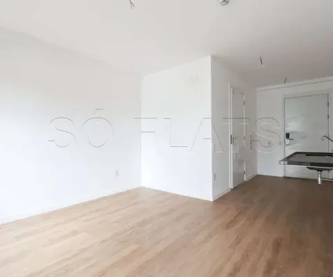 Residencial mirant vila madalena, studio disponível para venda com 26m² e 1 dormitório