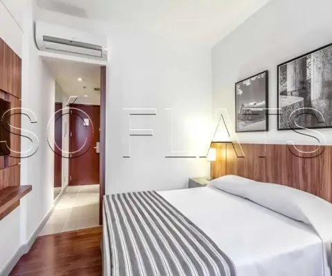 Hotel vivenzo savassi belo horizonte, disponível para venda com 21m², 01 dorm e 01 vaga