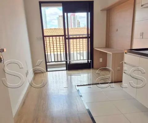 Studio max tucuruvi, apartamento disponível para venda com 28m² e 1 dormitório