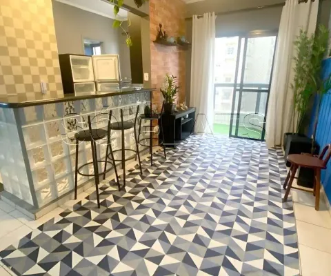 Residencial ilha da madeira, apartamento 50m², 1 dormitório e 1 vaga de garagem