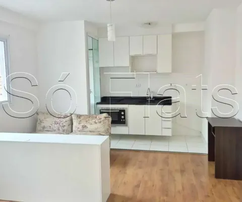 Studio max enotria, disponível para venda com 28m² e 1 dormitório.