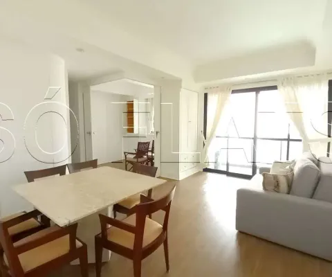 Res higienópolis home & service, apartamento disponível para venda com 69m², 2 dormitórios e 1 vaga