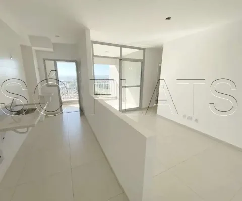 Apartamento com 62m² 2 dormitórios, 1 suite e 2 vagas em ribeirão preto.