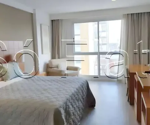 Flat mercure macaé disponível para venda com 37m², 01 dormitório e 01 vaga de garagem