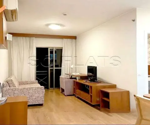Mercure são caetano do sul disponível para venda com 37m², 01 dorm e 01 vaga de garagem