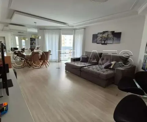Residencial solar do estoril, apartamento disponível para venda com 160m², 3 suites e 3 vagas