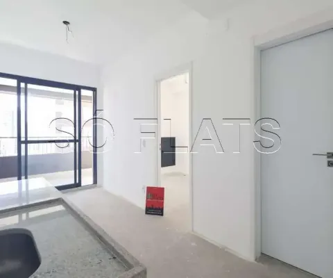 Residencial haus mitre perdizes, apto disponível para venda com 38m², 01 dorm e 01 vaga