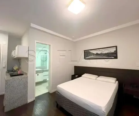 Flat san diego pampulha, disponível para venda com 22m², 1 dormitório e 1 vaga
