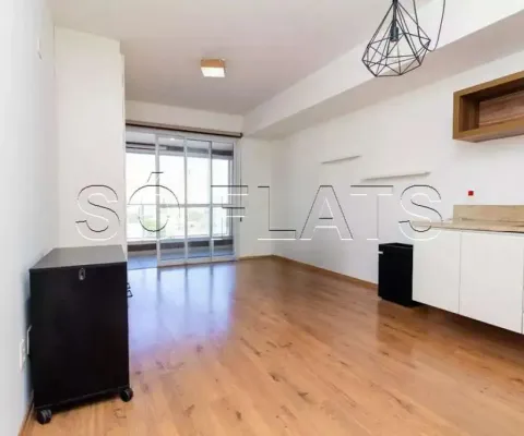 Residencial red tatuapé, studio disponível para venda com 35m², 1 dormitório e 1 vaga de garagem