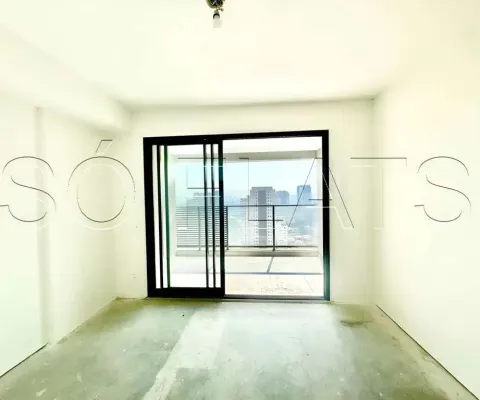 Go plato perdizes, studio disponível para venda com 28m² e 1 dormitório
