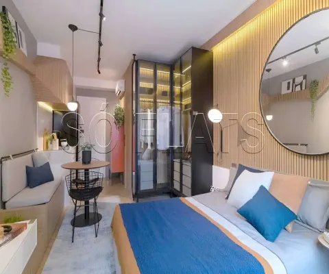 Studio do it vila olímpia, apartamento disponível para venda com 25m² e 1 dormitório