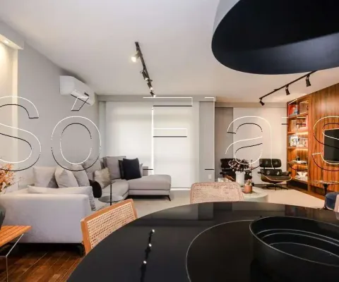 Residencial caraíbas, apartamento disponível para venda com 105m², 2 dormitórios e 2 vagas