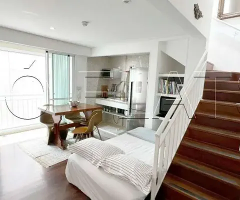 Apto disponível para locação no estanconfor villa paulista com 123m², 2 dormitórios e 2 vagas.