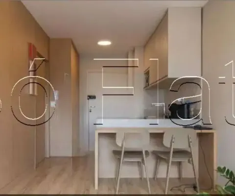 Nex one ibirapuera, studio disponível para venda com 32m², 01 dormitório
