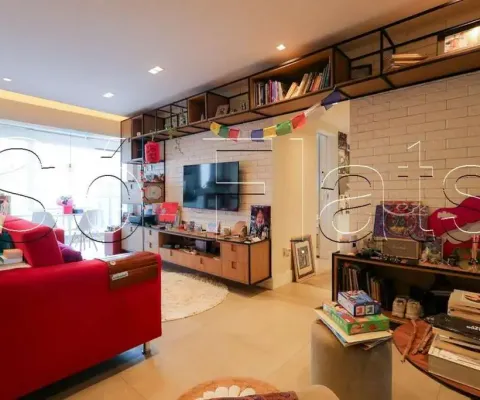Residencial chez vous, apto disponível para locação contendo 71m² 2 dormitórios e 1 vaga em moema.