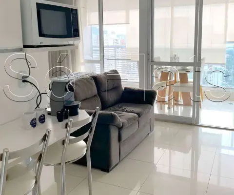 Cosmopolitan high garden, studio disponível para venda com 33m², 1 dormitório e 1 vaga
