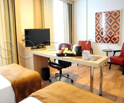 Flat intercity manaus, disponível para venda com 35m², 1 dormitório e 1 vaga de garagem