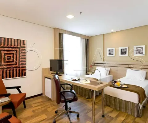 Flat intercity manaus, disponível para venda com 35m², 1 dormitório e 1 vaga de garagem