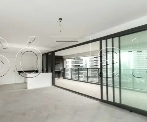 Res parque global, apartamento alto padrão disponível para venda com 142m², 2 dormitório e 2 vagas