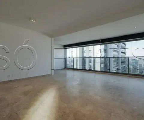 Res parque global, apartamento alto padrão disponível para venda com 142m², 3 suítes e 2 vagas