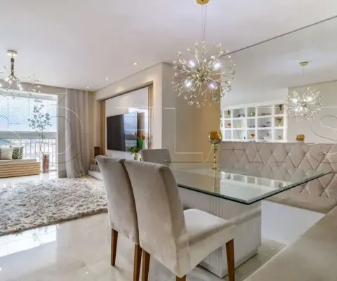 Residencial cinque de terre, apartamento disponível para venda com 84m², 3 dormitórios e 2 vagas