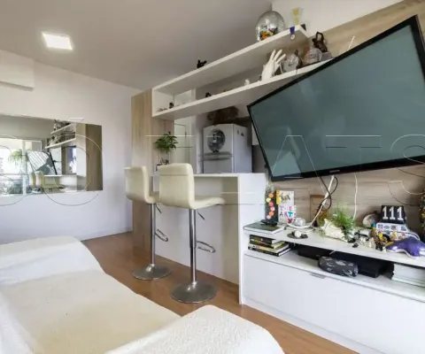 Apartamento com 2 quartos à venda na Rua Comendador Elias Assi, 126, Caxingui, São Paulo