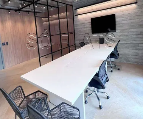Conjunto comercial next office, sala disponível para venda com 40m² e 1 vaga de garagem