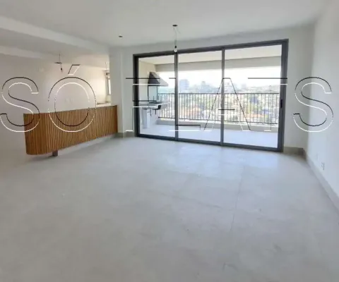 Residencial vestra cambuí. apartamento  disponível para venda com 140m², 3 dormitórios e 2 vagas