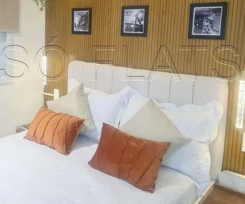 Studio neo barcelona home by you, studio disponível para venda com 20m² e 01 dormitório