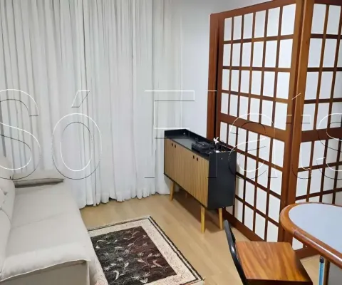 Prime boulevard, apto disponível para locação contendo 36m², 1 dormitório e 1 vaga.