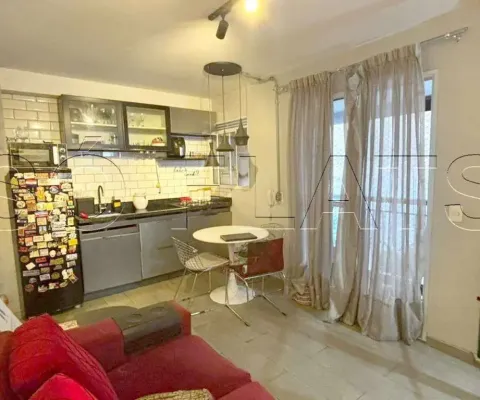 Residencial mobi one liberdade, disponível para venda com 28m² próximo ao metrô são joaquim
