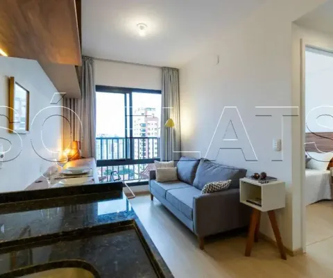 Residencial essential mariana, apartamento disponível para venda com 29m² e 1 dormitório