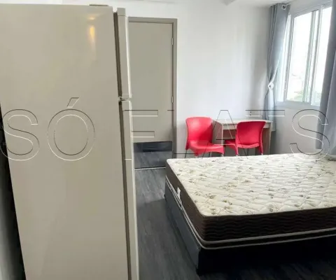 Studio neo barcelona home by you, studio disponível para venda com 22m² e 01 dormitório
