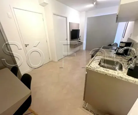 Mobi one paulista, studio disponível para venda com 33m² e 1 dormitório.
