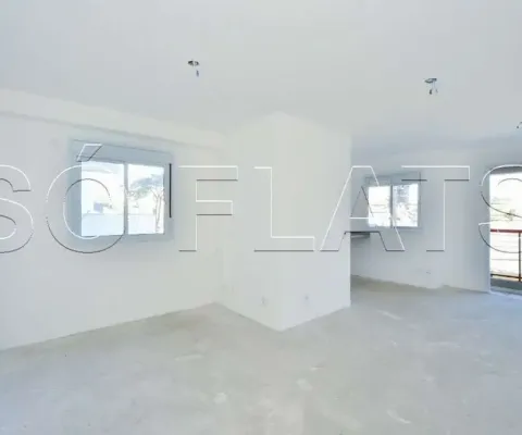 Residencial new park mbigucci, apartamento disponível para venda com 35m², 1 dormitório e 1 vaga