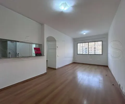 Flat saint patrick, apto disponível para venda com 40m², 01 dorm e 01 vaga
