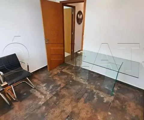 Conjunto comercial prime office, sala disponível para venda com 53m² e 1 vaga de garagem