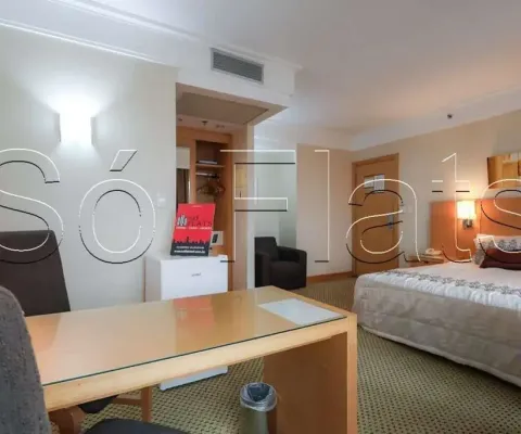 Flat slaviero guarulhos disponível para venda com 29m², 01 dorm e 01 vaga de garagem