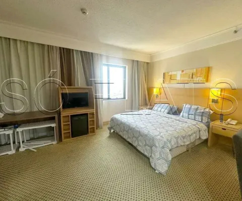 Flat slaviero guarulhos disponível para venda com 29m², 01 dorm e 01 vaga de garagem