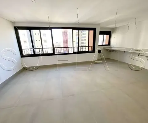Residencial alive bueno, apartamento disponível para venda com 86m², 2 dormitório e 2 vagas