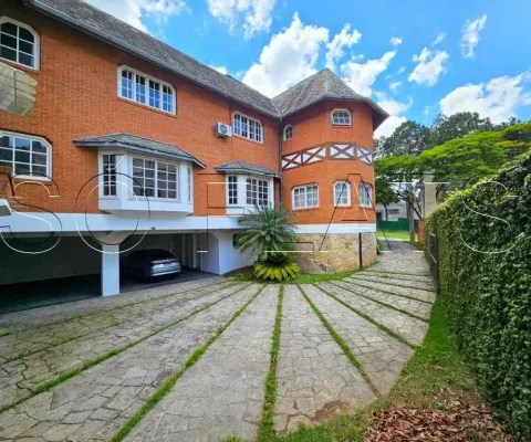 Casa condomínio alameda colônia disponivel para venda com 666m², 4 dormitório e 9 vagas de garagem