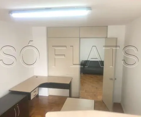 Oportunidade de investimento em sala comercial na melhor região de são paulo.