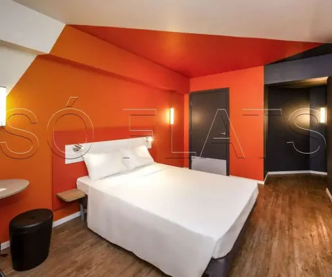 Ibis budget recife jaboatão, apartamento disponível para venda em recife para investimento
