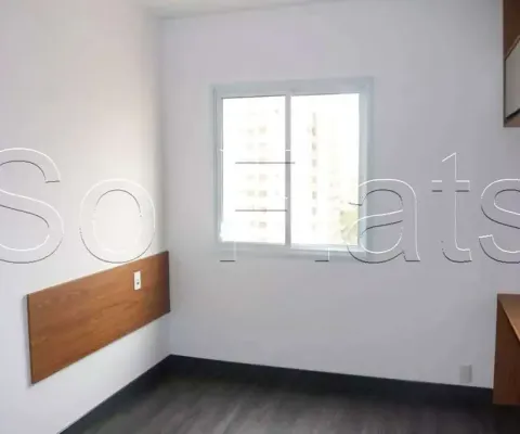 Studio neo barcelona home by you, studio disponível para venda com 19m² e 01 dormitório