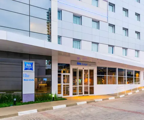 Ibis budget em jundiaí, investimento seguro e rentável em jundiaí