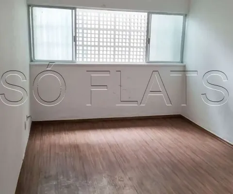 Edifico copan, studio disponível para venda com 27m² e 1 dormitório