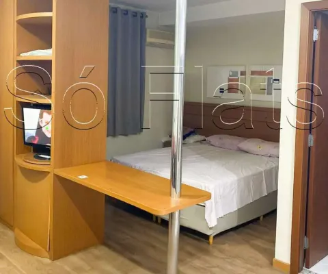 Flat the premium osasco disponível para venda com 35m² e 01 vaga de garagem