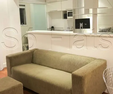 Res. diogo home, apartamento disponível para venda com 89m², 1 dormitório e 1 vaga de garagem