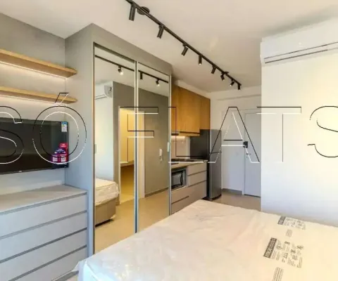 Studio nex one consolação belas artes, apto disponível para venda com 25m² e 01 dormitório