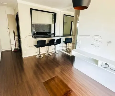 Residencial liberte, apartamento disponível para venda com 50m², 2 dormitórios e 1 vaga de garagem